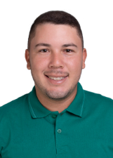 Foto oficial de João Victor de Ciaca