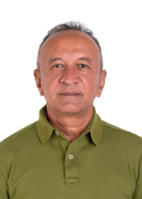 Foto oficial de Carlinhos Sarmento