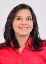 Foto oficial de Domiciana Lopes