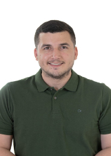 Foto oficial de Ciro Patricio