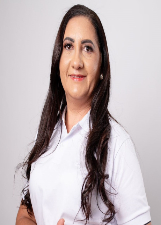 Foto oficial de Fatima de Hugneide