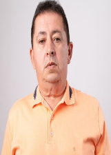 Foto oficial de Marcondes Silveira