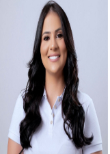Foto oficial de Thaisa de Ozelita