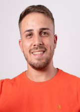 Foto oficial de Marcelo Linhares