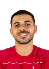 Foto oficial de Ismael Romão