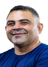 Foto oficial de Ivanildo Cabeção