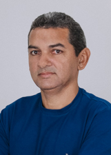 Foto oficial de Vanzinho da Saúde