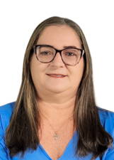 Foto oficial de Karina Freitas