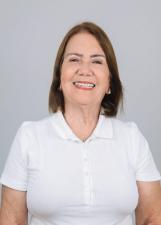 Foto oficial de Zélia Santos