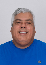 Foto oficial de Carlão Ramalho
