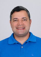 Foto oficial de Carlos Filho