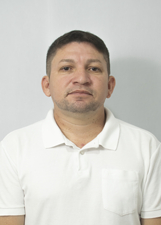 Foto oficial de Professor Rener