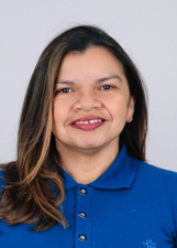 Foto oficial de Cristina Severo Marinho