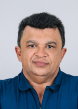 Foto oficial de Marcos Farias