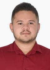 Foto oficial de Juninho de Zé de Bento