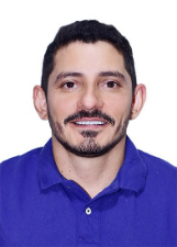Foto oficial de Júnior Fernandes