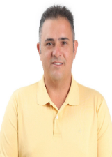 Foto oficial de Thiago Paiva