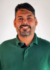 Foto oficial de Betinho