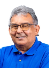 Foto oficial de Iranildo Aciole