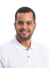 Foto oficial de Eclécio Fernandes