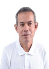 Foto oficial de Jone Chacon