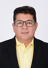 Foto oficial de Rubinho Vicente