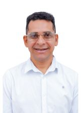 Foto oficial de Professor Silvano Carlos