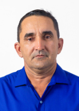 Foto oficial de Manoel de Eloi