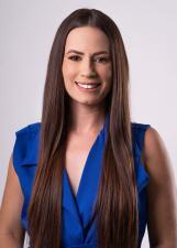 Foto oficial de Zelia Dantas
