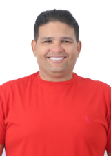 Foto oficial de Fran Rodrigues