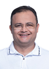 Foto oficial de Junior de Dunga
