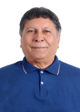 Foto oficial de Alderi Batista