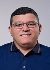 Foto oficial de Kaka Barbosa