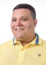Foto oficial de Anderson de Altino