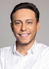 Foto oficial de Rafael de Joarimar