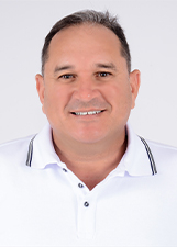 Foto oficial de Henio Silva
