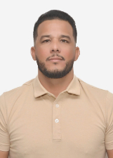 Foto oficial de Messias Mariano
