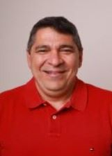 Foto oficial de Gilson Rego