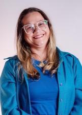Foto oficial de Rosana Garcia