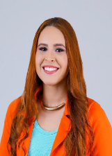 Foto oficial de Apolliane Souza
