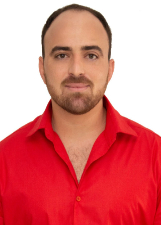 Foto oficial de Beto de Joãozinho