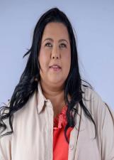 Foto oficial de Bibi de Maria Ivone