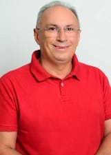 Foto oficial de Jerry Almeida
