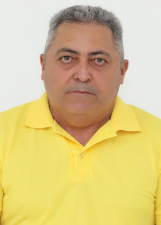 Foto oficial de Ubiratan