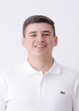 Foto oficial de Bruno Colaça