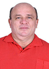 Foto oficial de Braz Brito