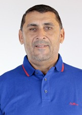 Foto oficial de Geraldão