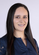 Foto oficial de Josineide
