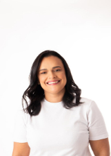 Foto oficial de Carlinha
