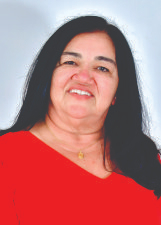 Foto oficial de Elza Peixoto
